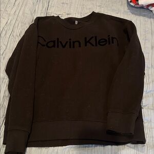 Women’s Calvin Klein Crewneck